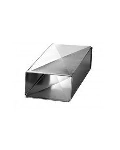TD60248 - 401 TRUNK DUCT 24X8 INCLUDE S & DRIVES (4424)