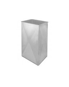 925Y 2116 - WSA21X16.5X24 PLENUM BOX (25454)