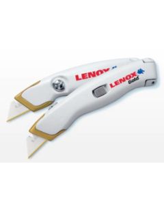 20353 RETRACTABLE UTILITY KNIFE (6891)