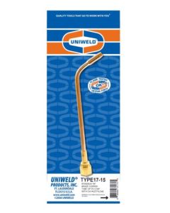 TYPE17-15 - ROSEBUD HEATING TIP (4535)