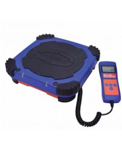 USRS220 - SMARTECH REFRIGERANT SCALE 220 LB CAPACITY (26395)