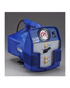 95730 - YJ-LTE REFRIGERANT RECOVERY UNIT