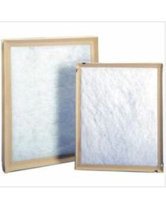 20202P 20X20X2" POLY FILTER 2P (5042293802)