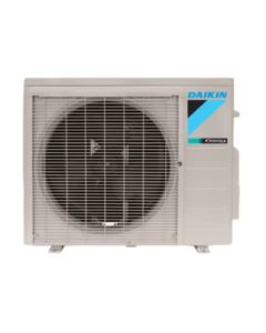 RX09AXVJU 19 SEER 9K BTU HP MINI-SPLIT CONDENSER