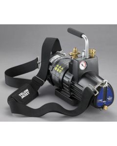 93780 SuperEvac PLUS II Vacuum Pump - 8 CFM A2L Compatible (97380)