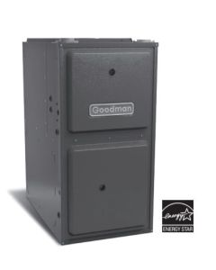 GM9S960805CN - GAS FURNACE 96% UPFLOW/HORIZ FER LPM-07 21X28X34.5 (27361)