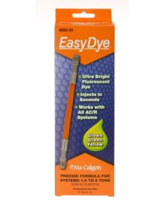 4050-51 - EASYDYE LEAK DETECTION DYE ONLY (27421)