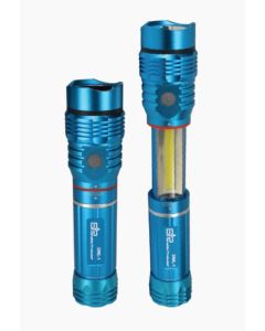 DWL-1 - Battery Powered Dual WorkLight (27522)