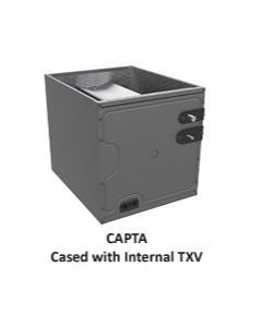 CAPTA1818A4 - 1.5T 7MM CASED COIL UPFLOW/DOWNFLOW W/ INTERNAL TXV 18H X 14W X 21D (27542)