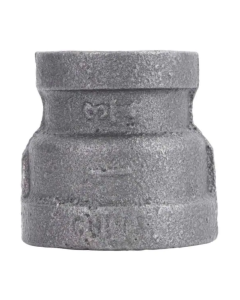 BPRC100050 - BLACK IRON RED COUPL 1X1/2" (443)