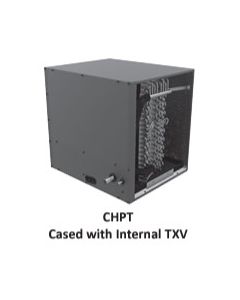 CHPT4860D4 - 3.5T - 5T 3/8" CASED COIL HORIZONTAL W/ INTERNAL TXV 24.5H X 21 1/8W X 26D (27635)