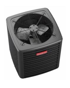 GSXH502410 - 2T 15.2 SEER2 SPLIT A/C 29x29x32 (27682)