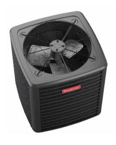 GSZH503010 - 15.2 SEER2 SPLIT H/P 2.5T R410A 35-1/2 X 35-1/2 X 39-1/2 (27710)