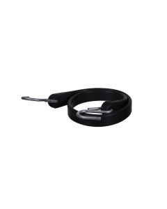 0174 - RUBBER TIE DOWN STRAP 20" (RS-20)  (5252)