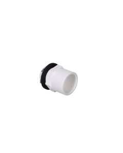 0658 DRAIN PAN FTG 3/4" SCH 40 (6-1)  (5652)