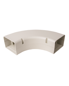 230-LFB4 - 90DEG LONG RADIUS BEND 4"  (21856)