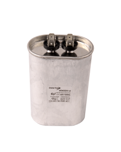 45400H SINGLE CAP 40MFD OVAL 440VAC