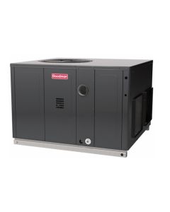 GPDM34810041 4T 13.4 SEER2 DUAL FUEL PKG UNIT  47W X 51D X 42.5H LPM-08 (27943)