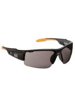 60162 Professional Safety Glasses, Gray Lens