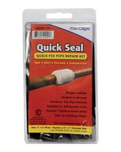 4299-10 -QUICK SEAL PIPE REPAIR 6X1 CS 2"X 4' ROLL