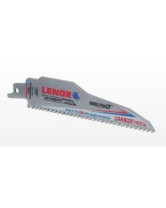 1832143 9" x 1" x .050 x 6TPI CARBIDE TIPPED RECIP BLADE (28495)