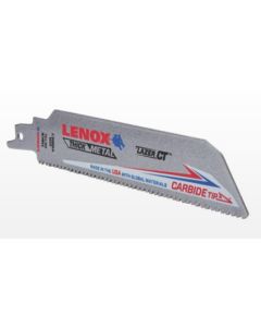 2014224 9" x 1" x .050 x 8TPI CARBIDE TIPPED RECIP BLADE (28496)