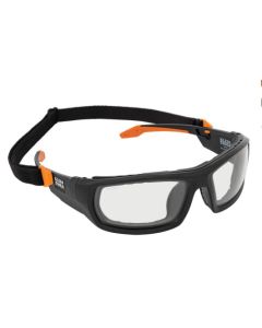 60538 PRO EYEWEAR FULL FRAME INDOOR/OUTDOOR LENS W/ GASKET (28779)