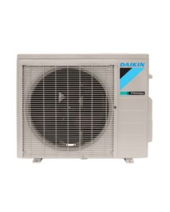 RX12BXVJU 20 SEER2 12K BTU HP MINI-SPLIT CONDENSER