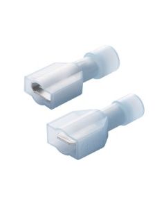 112774 Set of 25 male and 25 female disconnects (25 sets) (T11935)  (28990)