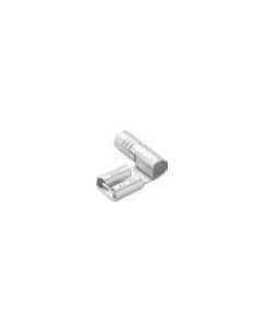 112771 Disconnect Female Uninsulated AWG 12-10 PVC  19/Bag (T11922)  (28998)