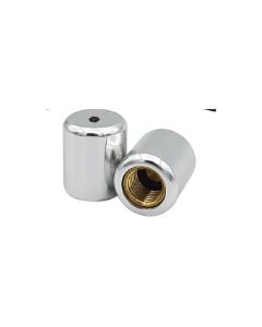 200560 - 1/4" UNIVERSAL REFRIGERANT LOCKING CAP  (29133)