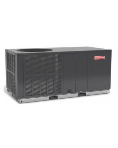 GPHH32441AB - 13.4 SEER2 HORIZ PKG H/P R410A 2T  DXWXH 35X68X31  Make sure to sell correct heat kit with this revision HKTPD (29155)
