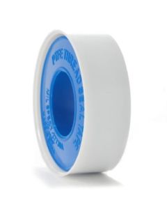 510W PTFE Thread Seal Teflon Tape 1/2" x 520"  (29265)