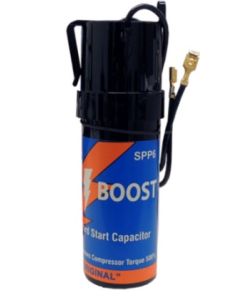 SPP6 - HARD START KIT HI CAP (4230)
