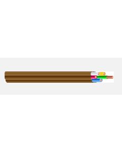 18/10/FT - THERMOSTAT WIRE #18 10 COND PER FOOT  (29440) *WIRE CUT TO LENGTH IS NOT RETURNABLE*