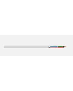 18/4 - Wire Stranded OAS CL2P (Plenum) Control Cable 250'/REEL (29528)