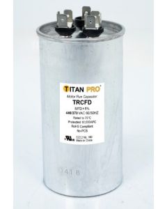 4JR7560 60+7.5 ROUND CAPACITOR (17809)