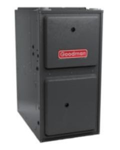 GR9S961205DN - GAS FURNACE 96% UPFLOW/HORIZ FER R-32 LPM-07 24.5X28X34.5 (29786)