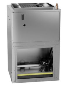 AWST18SU1305 - 1.5T WALL MOUNT AIR HANDLER W/ TXV & 5KW R-32 (29622) 20 3/16X16 1/8X36