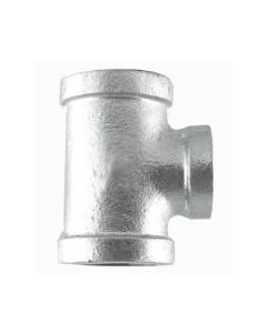 GPT075 GALV TEE 3/4" (29977)