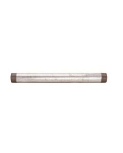 GP34X120 GALV PIPE 3/4" X 120" (44728) (29981)