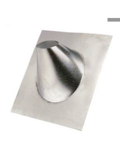 4MF12 - STEEP ROOF FLASHING 4" (30731)