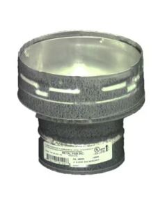 4MIX6 - INCREASER 4" TO 6" ROUND (30741)