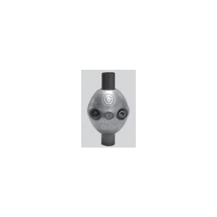 ACZ7/8 ZINC CORROSION GRENADE