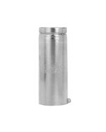 4RVAJ - B-VENT PIPE ADJ 4"X12" (8149)