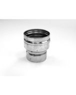 4RVI5 - INCREASER 4" TO 5" ROUND (8153)