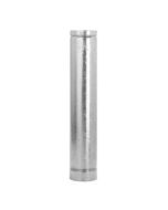 4RV48 - B-VENT PIPE 4"X4' (4M4) (8167)
