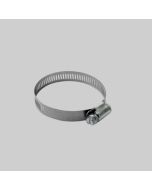 HC6203 - HOSE CLAMP #6 .44-.78" (3045)