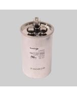 4JR0530 30+5 UF 440V ROUND RUN CAPACITOR  (9841)