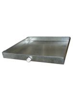 303 3272 DRAIN PAN 24 GA (11050)